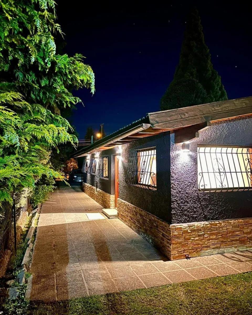 Las Vinas Hostel Boutique San Carlos de Bariloche Exterior photo
