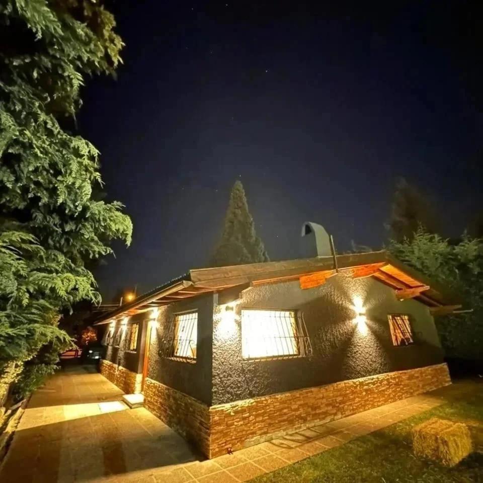 Las Vinas Hostel Boutique San Carlos de Bariloche Exterior photo