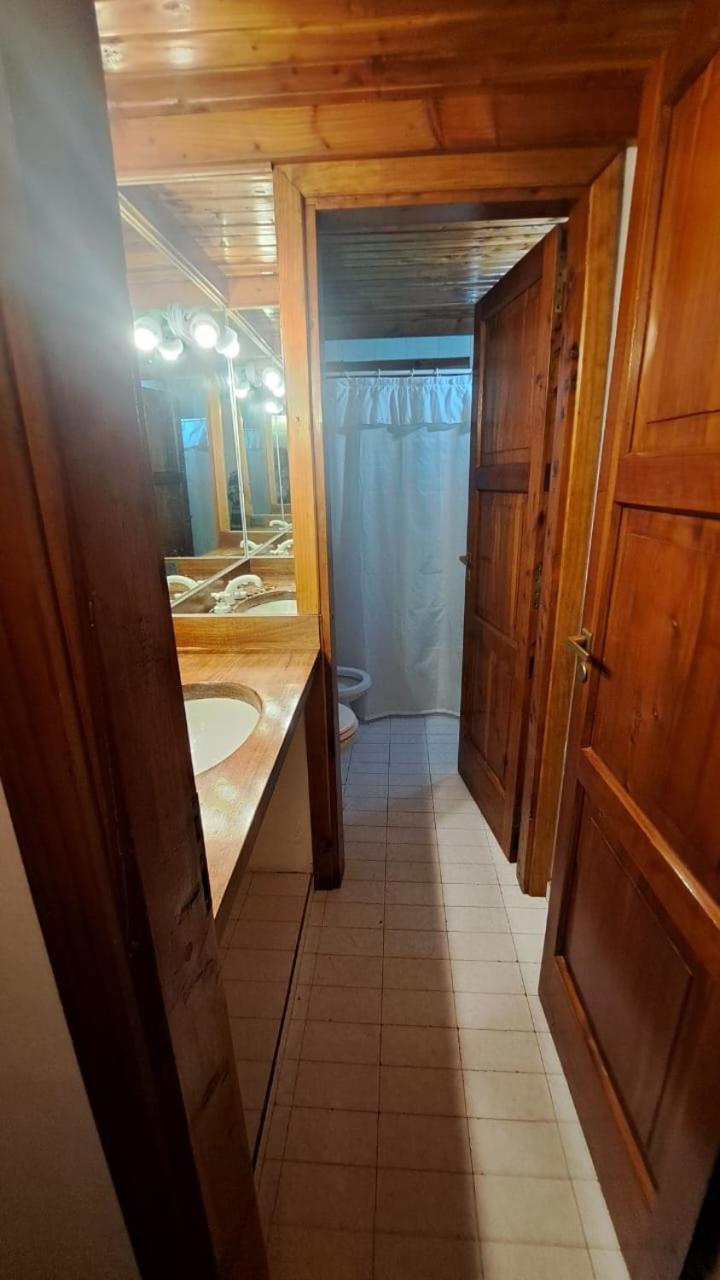 Las Vinas Hostel Boutique San Carlos de Bariloche Exterior photo